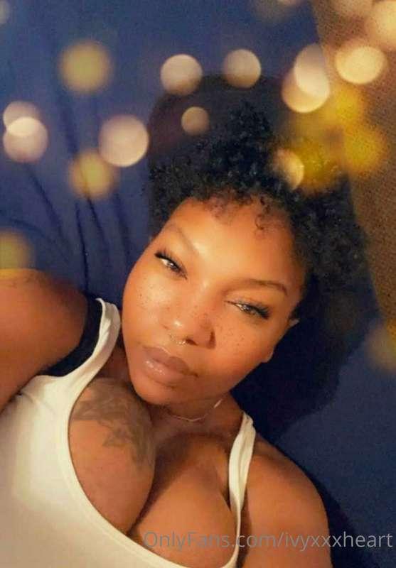 I bet you want to put your cock between my big ass titties