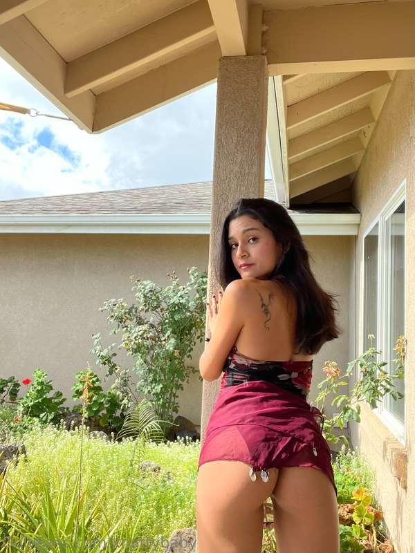 xnattybaby image #1