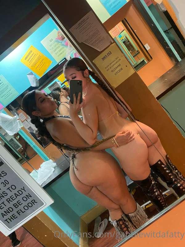 Who like g/g content? 😌👩🏻‍❤️‍💋‍👩🏽