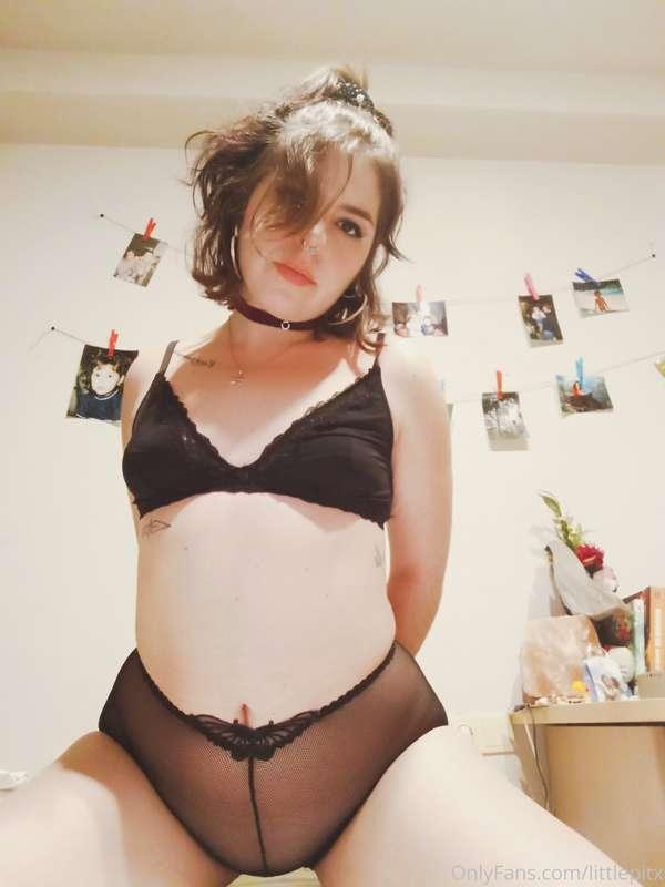 i feel kind of sexy