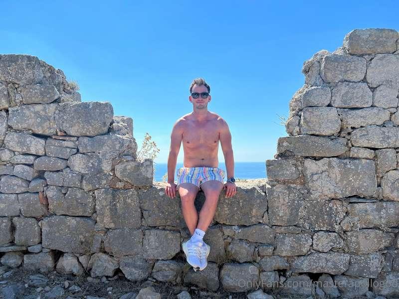 King of the World.