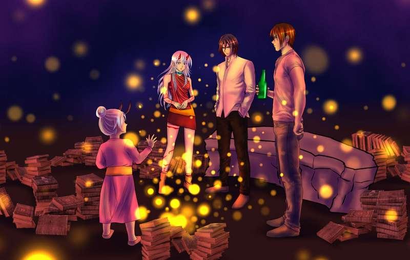 PDF webtoon #76