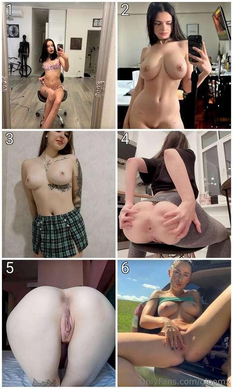 🚨 FOLLOW MY BESTIES FOR HOT CONTENT!1. 🌟😘 @naughty_dragon 😘🌟..