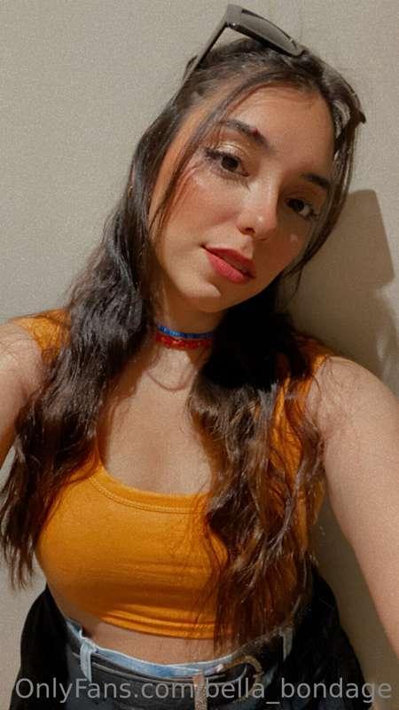 Good morning my love 🤭✨✨ u like it my look?🔥
