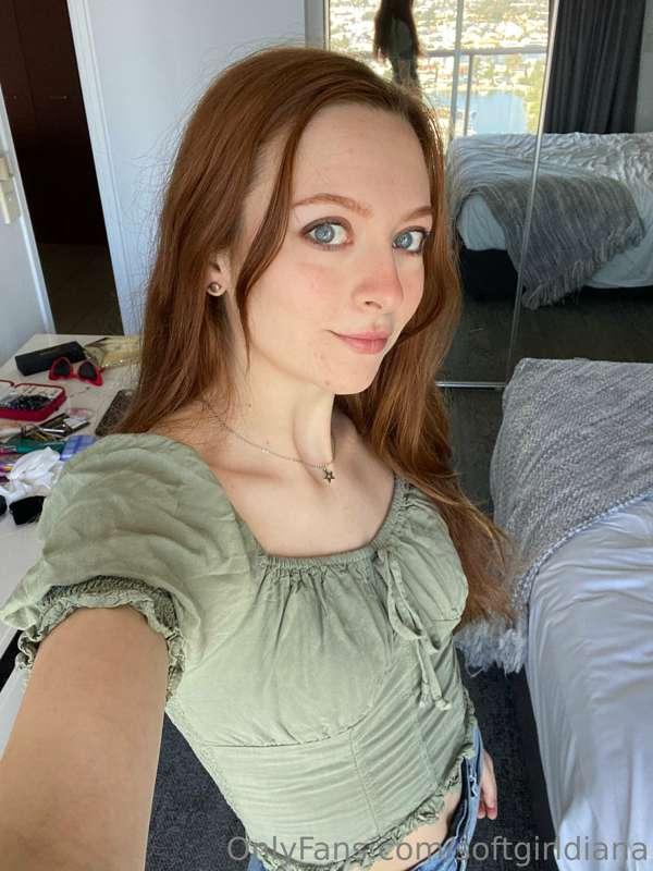 I don’t normally take this many selfies… but I’ve been reall..