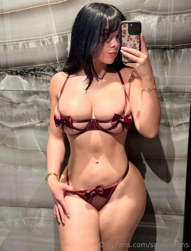 feeling bored and horny…