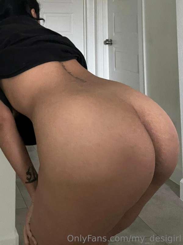 i do love my ass