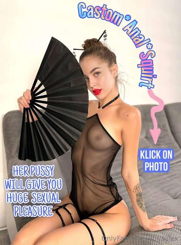 BRUNETTE HOTTIEЕ🥵🔞BE CAREFUL BECAUSE HER PERFECT BODY CAN BE..