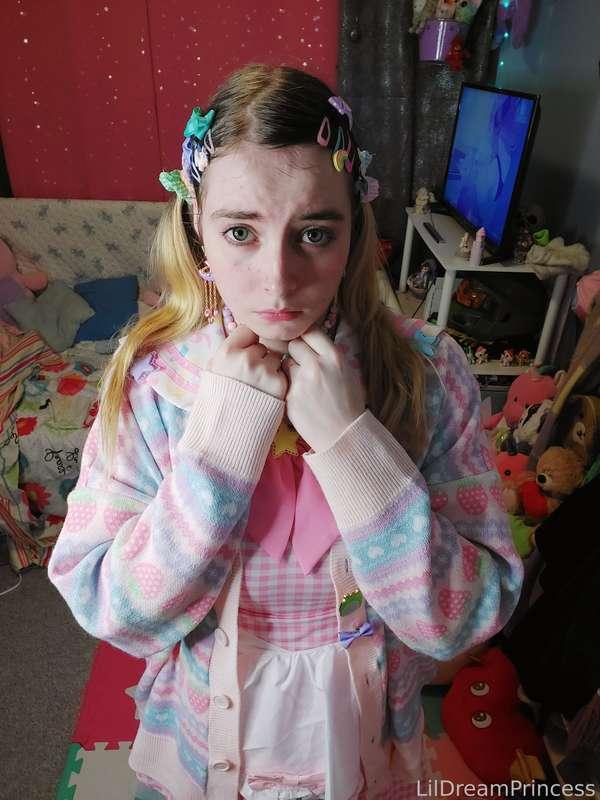 lildreamprincess image #6