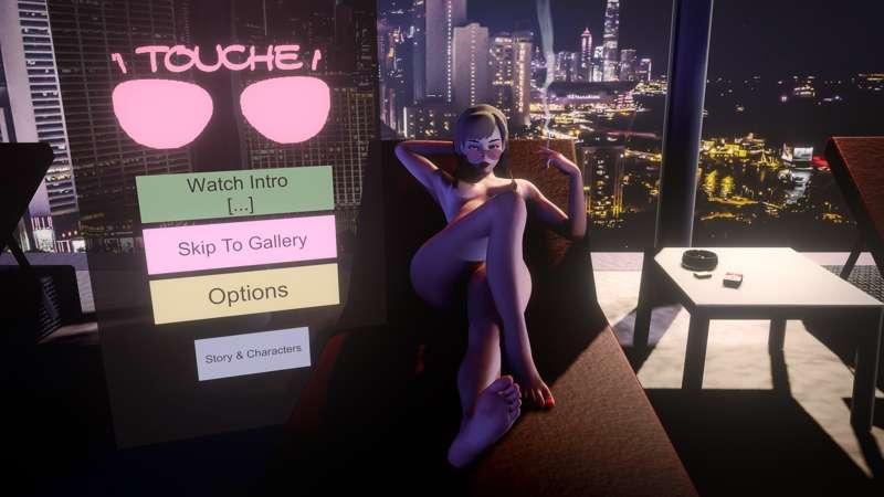 Touche - Free