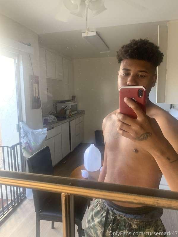 Been exercising, trying to look better for upcoming content...