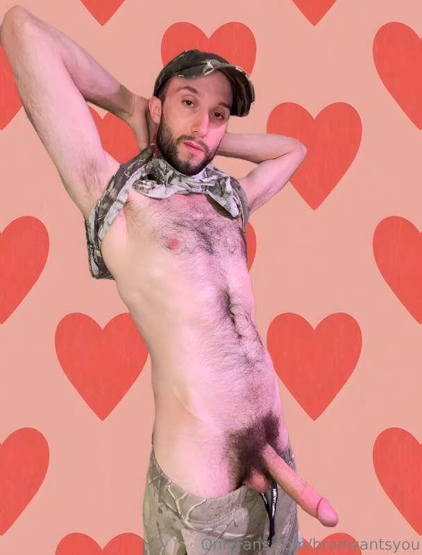 Happy Valentine’s Day! ❤️‍🔥