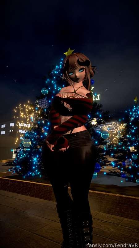 fendravr image #0