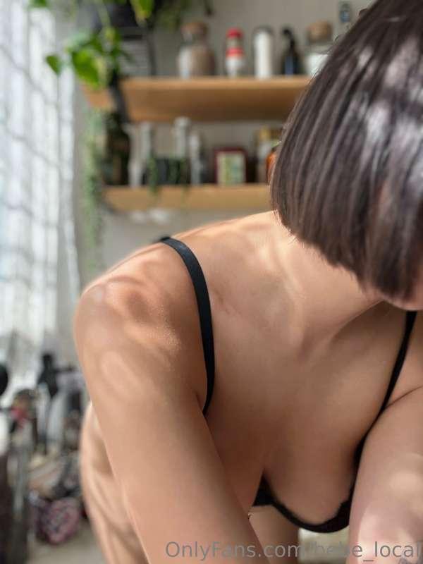 Suuuper hot!