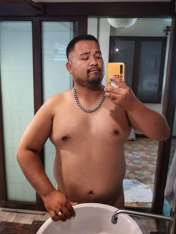 🐻😜💦🚿