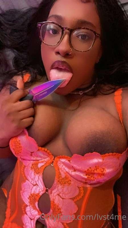 I want to mark you up … 😈