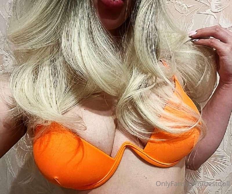 is this the perfect breast size for u?