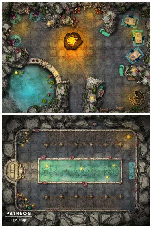 Temple of Sune