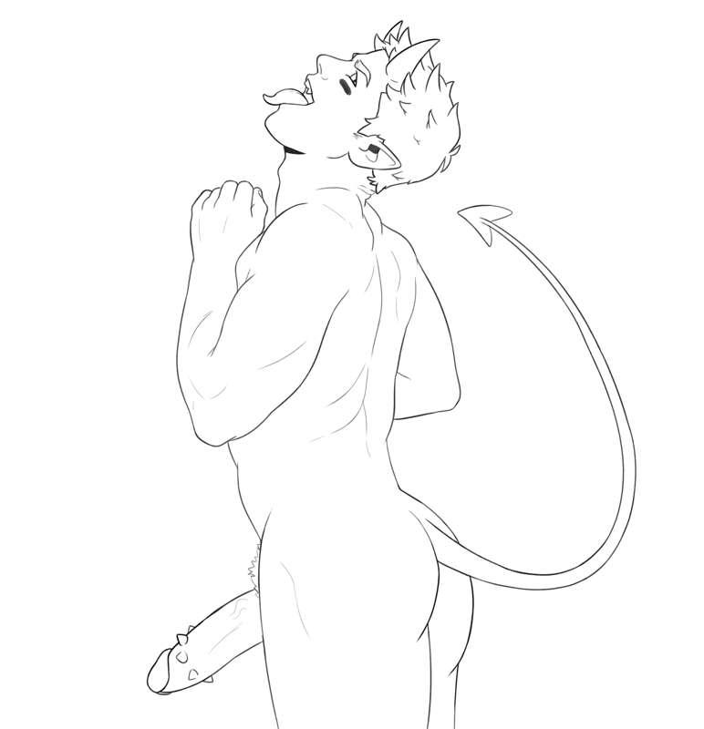 Incubus WIP