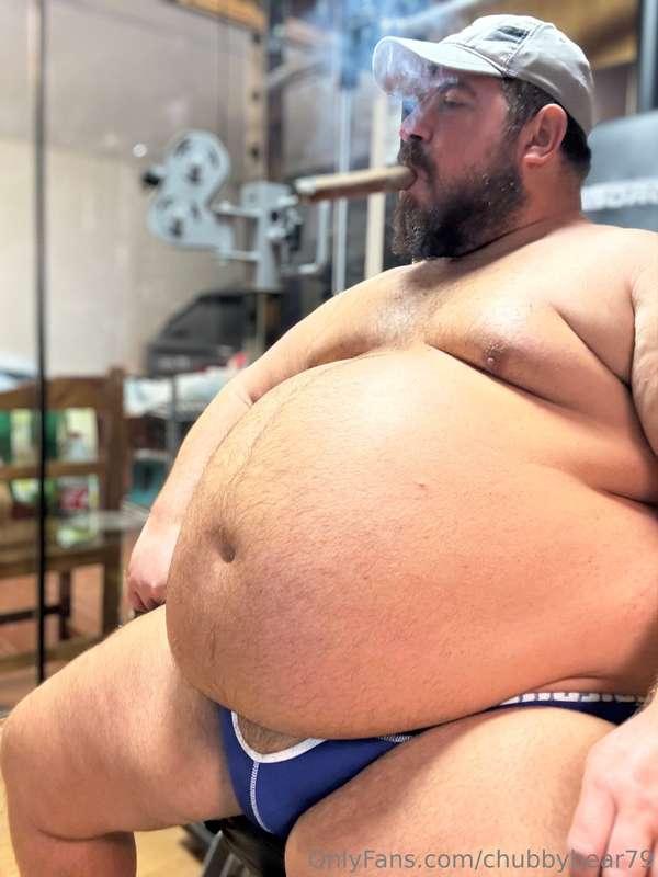 chubbybear79 image #7