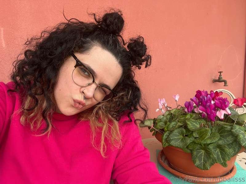 Io amo la primavera🌸, però che palle qui da me è ancora fred..
