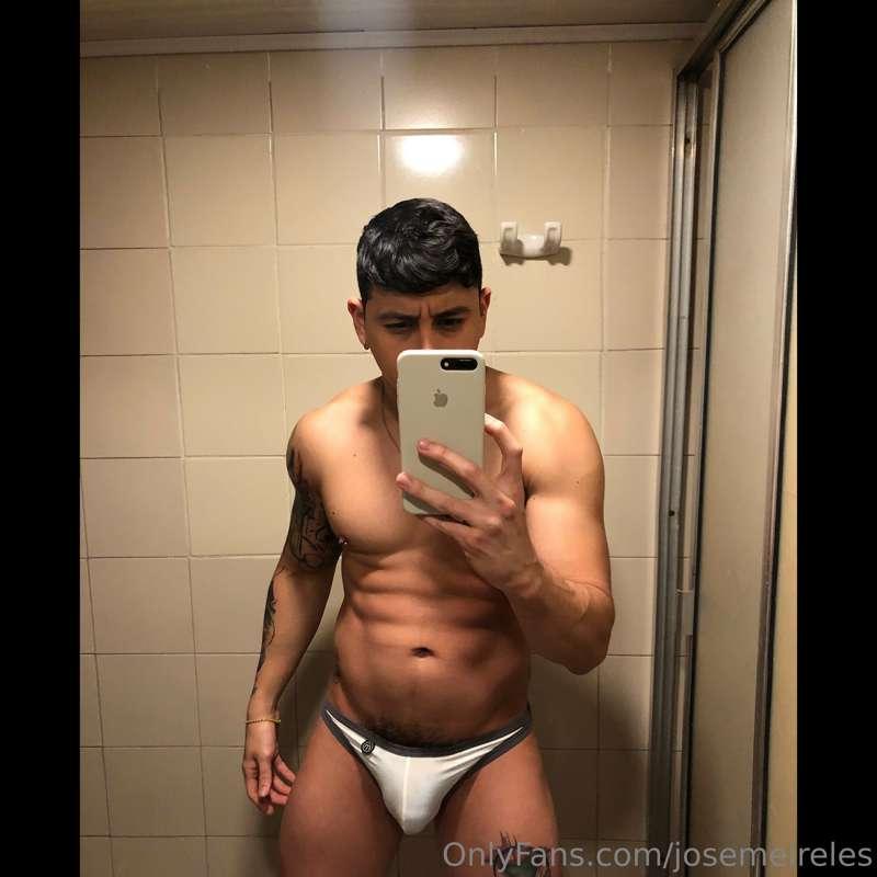 🐺 @josemeireles