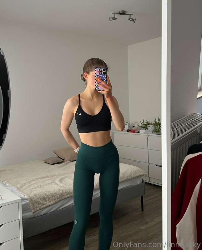 booty workout done 🍑