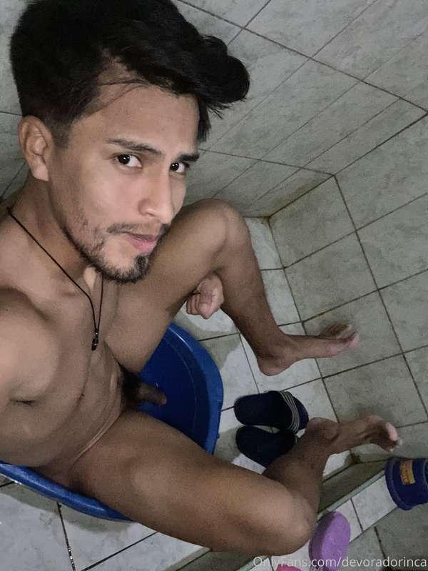 Te gusta mis pies 🦶//You like my feet 🦶