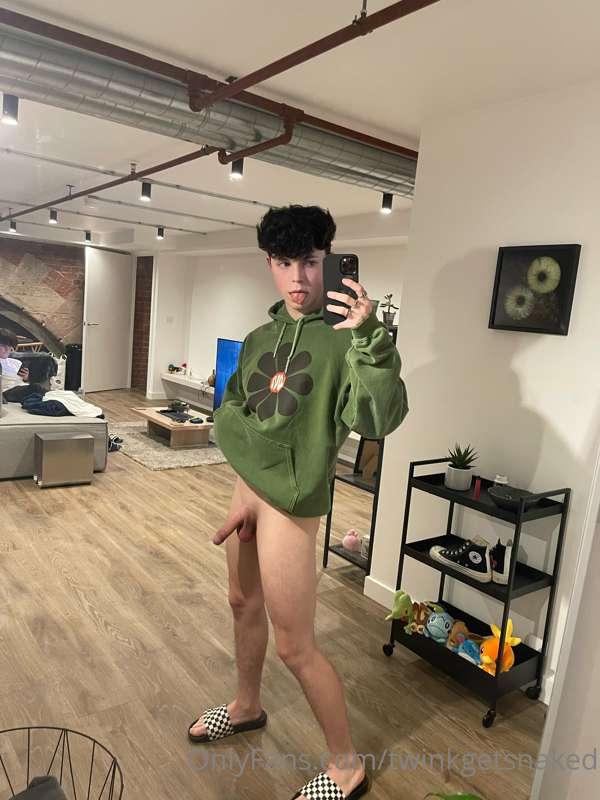 ;)