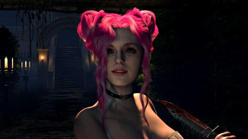 Ashley - Kpop Pack | Release