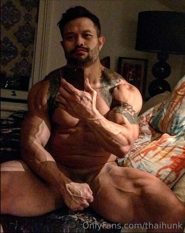 Bed time