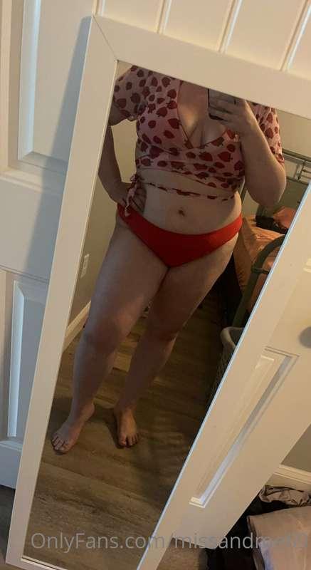 I just want warmer weather 🥲