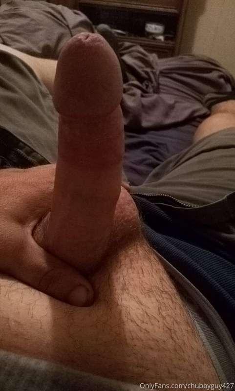 Maybe I should get a pic of this in someone’s mouth 😏😈