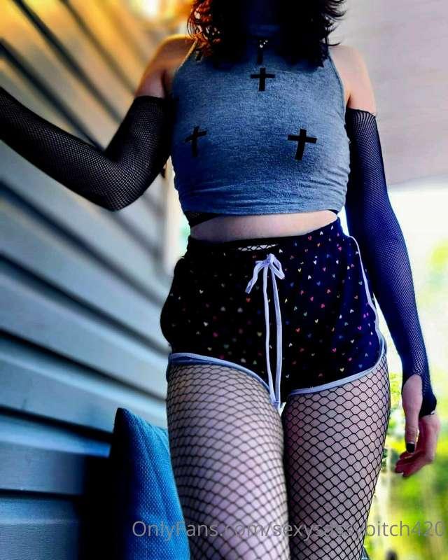 Sexy outdoor photos 😏😜💋❤️‍🔥😻💦🖤😈🥰😘🔥💦