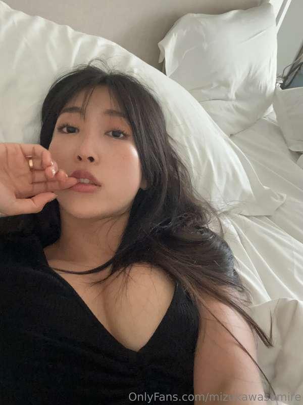 What are u thinking