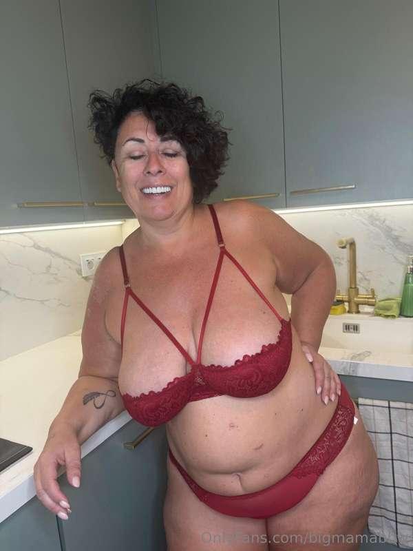 Did you start your morning off right babe?