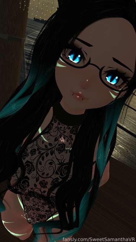sweetsamanthavr image #1