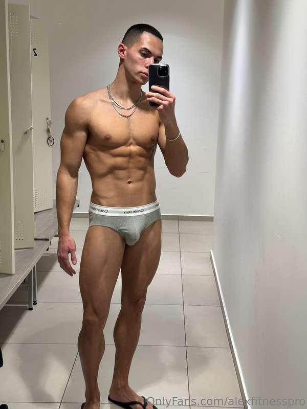 alexfitnesspro image #1