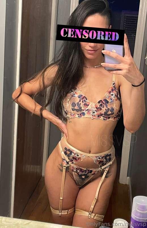 Shoutout to my little paypervs that keep Mistress in the fin..