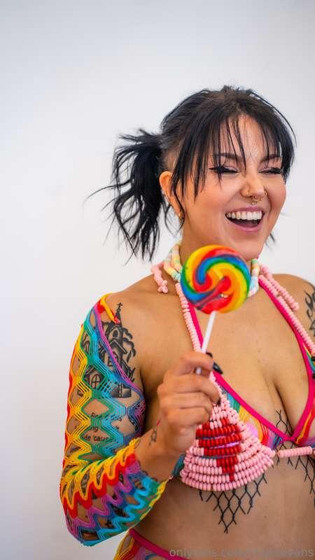 i love this photo 🥺🍭