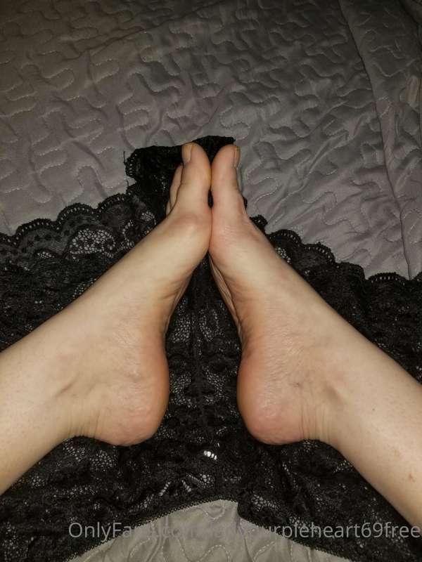 ladypurpleheart69free image #2