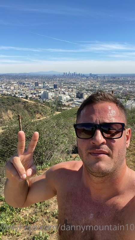 #LA #2022 😎✌🏻💜