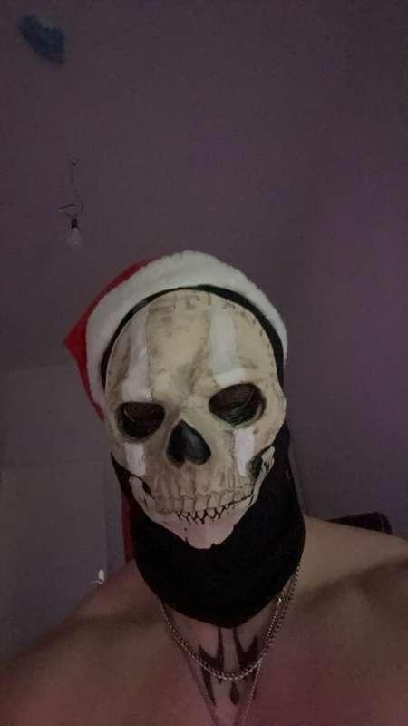 I’ve made a naughty Christmas video 😌
