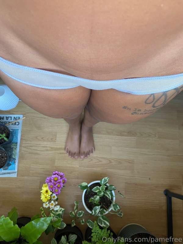 VIP is where I get naked for real. No censors, no limits, no..