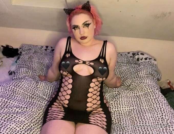 Who likes the body stocking💓