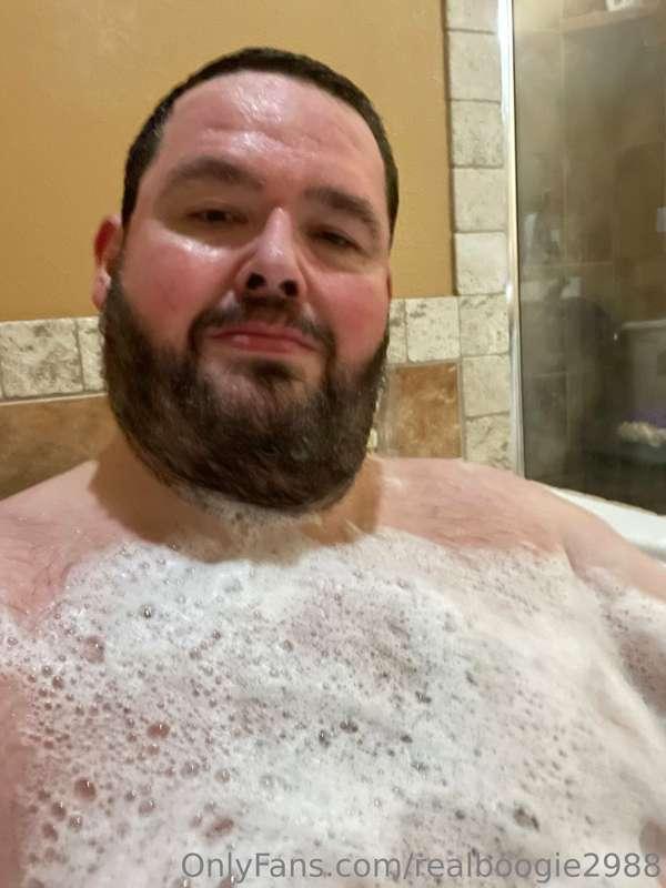 Self care is important.