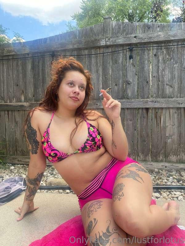 Daydreaming abt getting DP while being told I’m a good girl ..