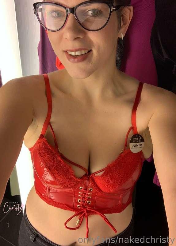 shopping today...😉