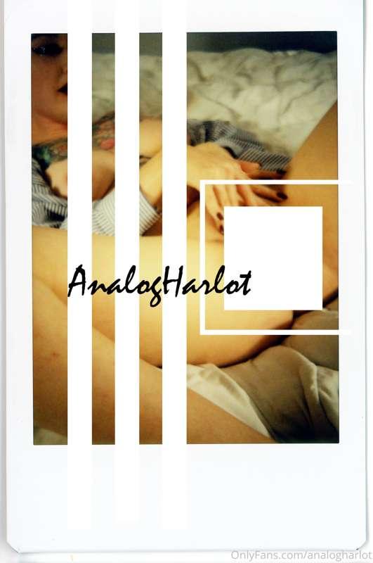 Twenty three instant-camera erotic art images. (That's < 1.5..