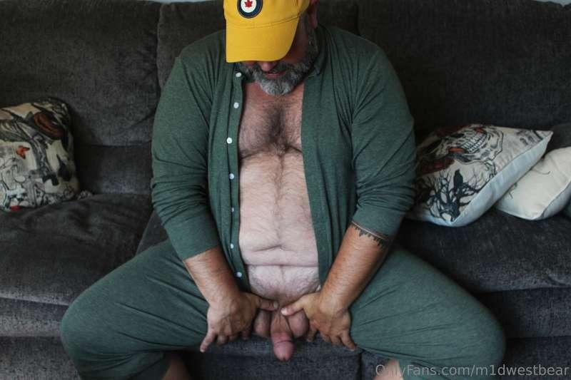 m1dwestbear image #7